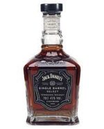 Jack Daniels Single Barrel Select Tennessee Whisky 700ml