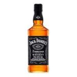 Jack Daniels Tennessee Whiskey 700ml