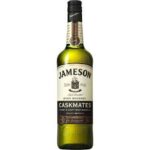 Jameson Caskmates Stout Edition 700ml