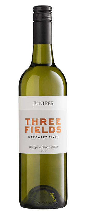 Juniper Estate Three Fields Semillon Sauvignon Blanc