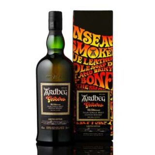 Ardbeg Grooves Islay Single Malt Scotch Whisky 700ml (Scotland)