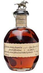 Blanton's Original Single Barrel Bourbon Whisky 700ml (Kentucky, USA)