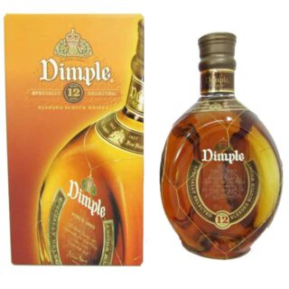 Dimple 12 Year Old 700ml