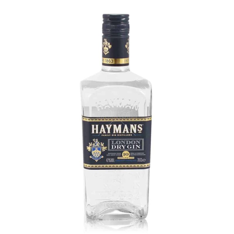 Hayman's London Dry Gin 700ml (United Kingdom)