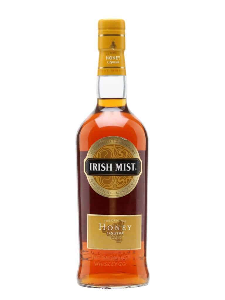 Buy Irish Mist Honey Liqueur 700ml online from deVine Cellars, Perth
