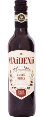 Maidenii Sweet Vermouth 750ml