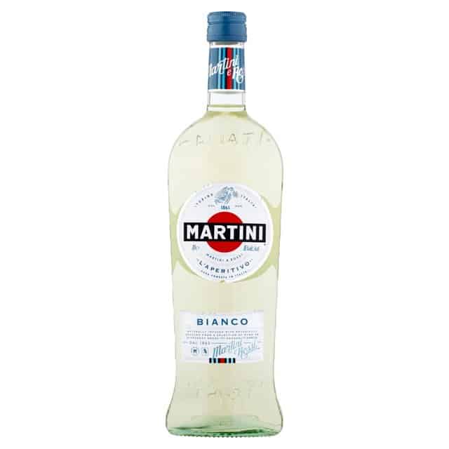 region køleskab Velkendt Buy Martini Bianco 1L online from DeVine Cellars, Perth