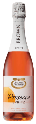 Brown Brothers Prosecco Spritz 750ml (South East Australia)