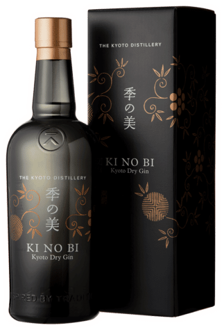 Kyoto Ki No Bi Dry Gin 700ml