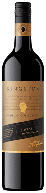 Kingston Echelon Shiraz