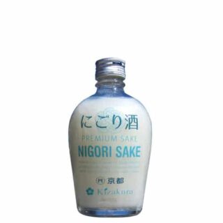 Kizakura Nigori Sake 300ml
