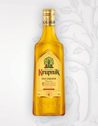 Krupnik Old Liqueur 700ml