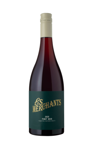 LS Merchants Pinot Noir
