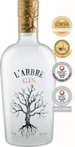 L'Arbre Gin 700ml