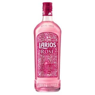 Larios Rose Premium Gin 1L