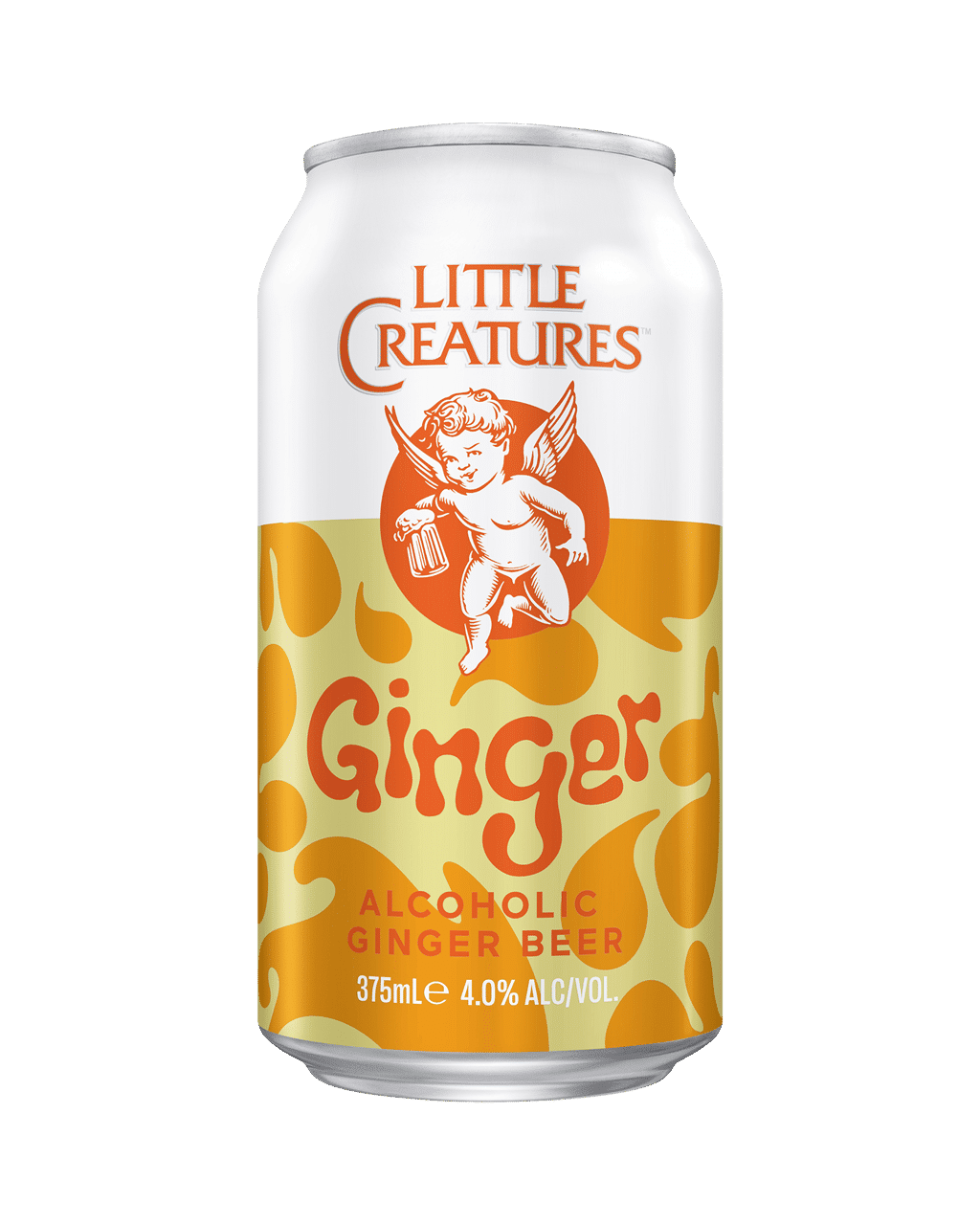 Little creatures outlet beer