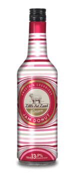 Little Fat Lamb Jam Donut Liqueur 700ml