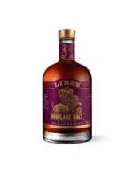 Lyres Highland Malt Non Alcoholic Whiskey 700ml