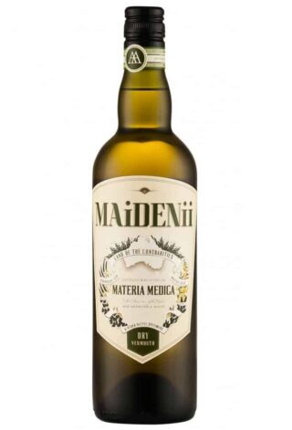 Maidenii Dry Vermouth 750ml