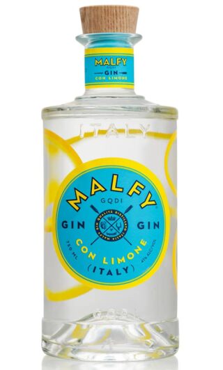Malfy Gin Con Limone 700ml