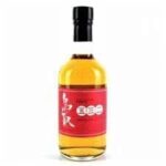 Matsui The Tottori 532 Red Label Whisky 700ml