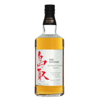 Matsui The Tottori Blended Whisky 700ml