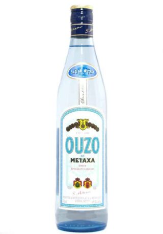 Metaxa Ouzo 700ml (Greece)