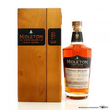 Midleton Very Rare Irish Whiskey 2021 700ml