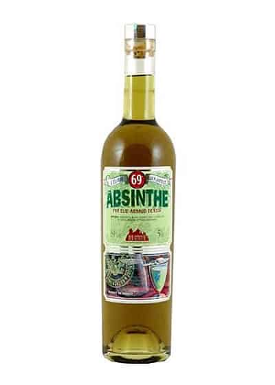 Mythe Absinthe 750ml (France)