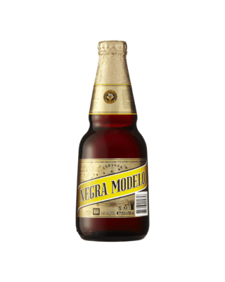 Negra Modelo 5.4% 355ml Bottle 24 Pack