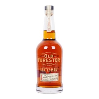 Old Forester Statesman Bourbon 750ml