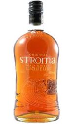 Old Pulteney Stroma Whiskey Liqueur 500ml