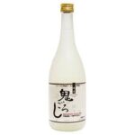 Kizakura Onigoroshi Junmai Sake 720ml
