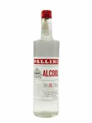 Pallini Puro Alcool 96% 1L