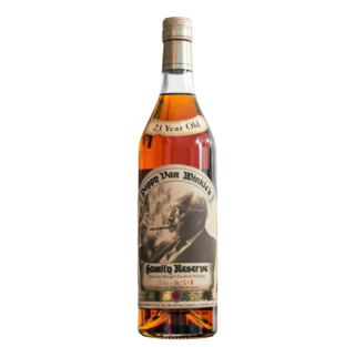 Pappy Van Winkle's Family Reserve 23 Year Old Bourbon Whiskey 750ml (Kentucky, USA)