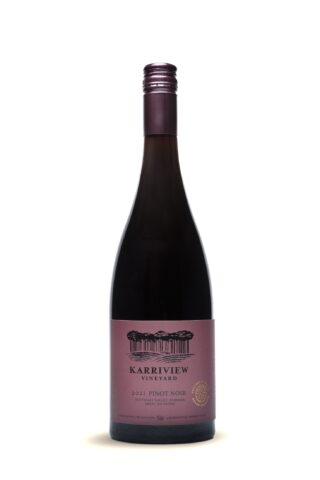 Paul Nelson Karriview Pinot Noir