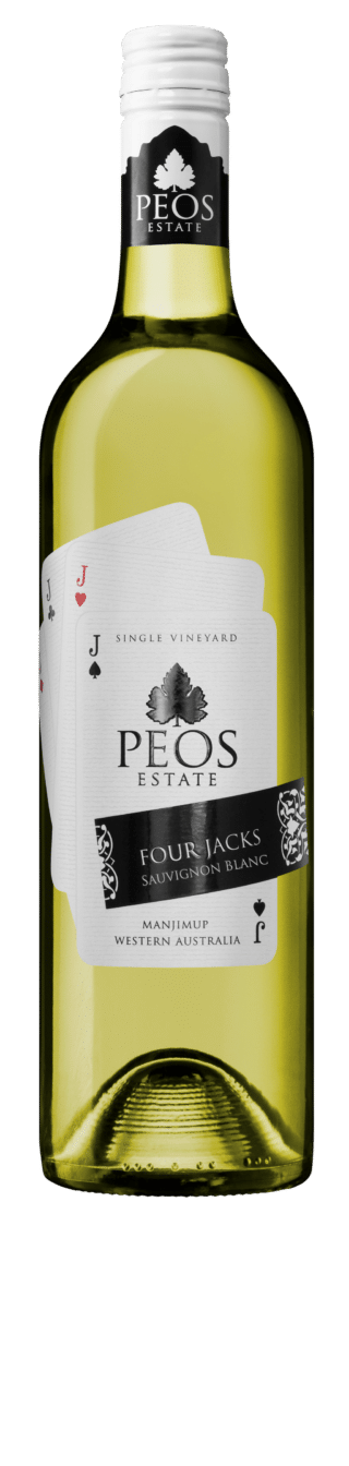 Peos Estate Four Jacks Sauvignon Blanc