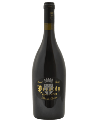 Picardy Tete de Cuvee Pinot Noir 2019