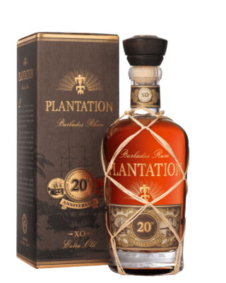Plantation XO 20th Anniversary Rum 700ml