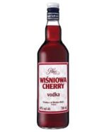 Polmos Wisniowa Cherry Vodka 700ml