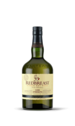 Redbreast 12 Year Old Irish Whiskey Cask Strength 700ml