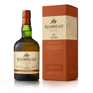 Redbreast Lustau Edition Irish Whiskey 700ml