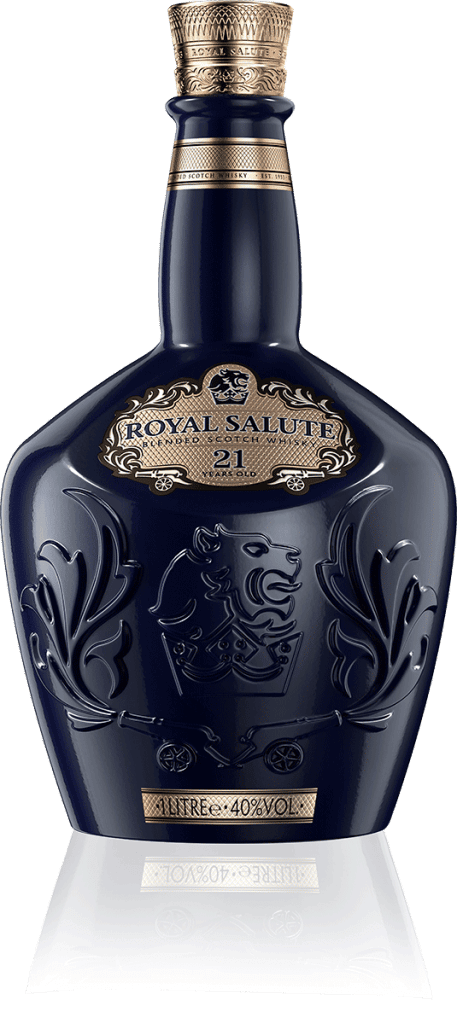 royal salute 21 blended scotch whisky price