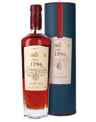 Santa Teresa 1796 Rum 700ml