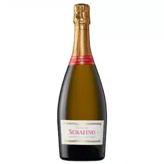 Serafino NV Sparkling Chardonnay Pinot Noir