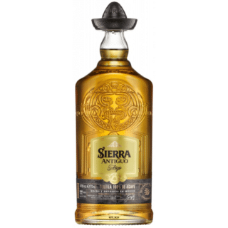 Sierra Antiguo Anejo Tequila 700ml