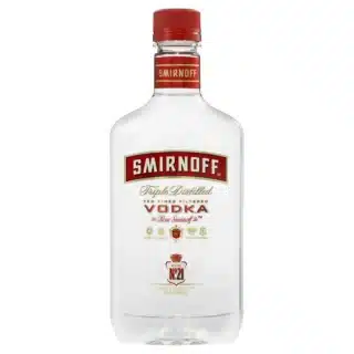 Smirnoff Red Vodka 375ml