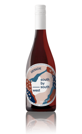 South By South West Grenache