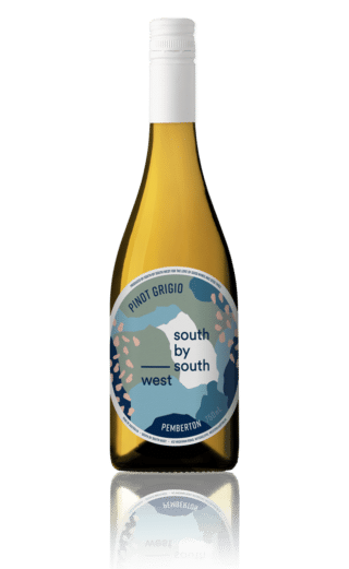 South By South West Pinot Grigio