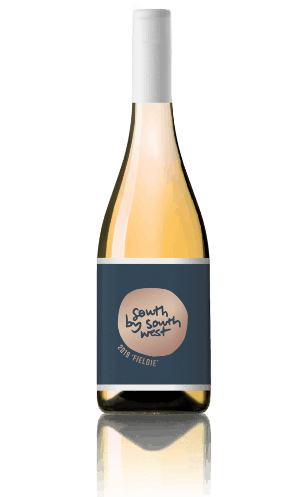 South by South West Pinot Noir
